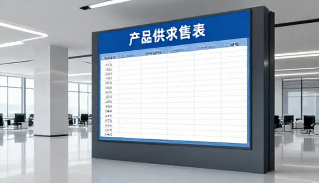 供求匹配方式对比：人工筛选与系统推送的优劣分析