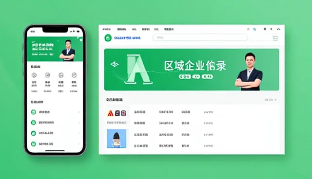 区域企业名录在信息展示中的性能表现与适用场景