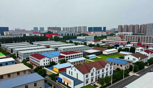 区域企业名录如何促进供求信息精准对接