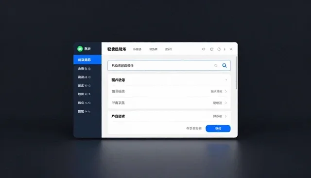 深圳外贸网站建设,常见问题解析及区域企业名录应用