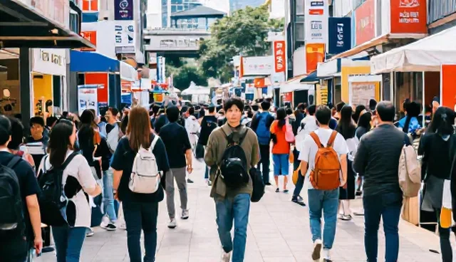 展商互动不足,如何提升展会动态更新效果